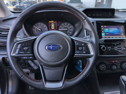 Used 2019 Subaru Crosstrek 2.0i Premium image 23