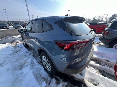 Used 2025 Ford Escape Active w/ Cold Weather Package image 2