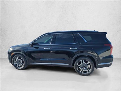 Used 2023 Hyundai Palisade SEL AWD/4WD image 6