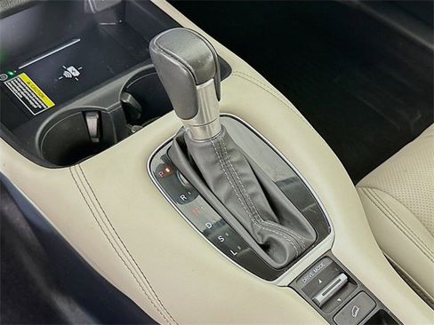 Certified 2024 Honda HR-V EX-L image 24
