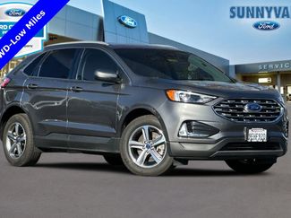 Certified 2022 Ford Edge ST-Line video 1