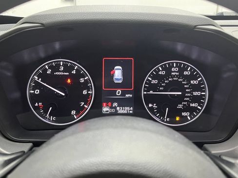 Used 2024 Subaru Crosstrek 2.0i Premium AWD/4WD image 24