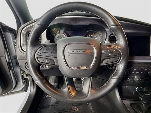 Used 2022 Dodge Charger Scat Pack w/ Daytona Edition Group image 11