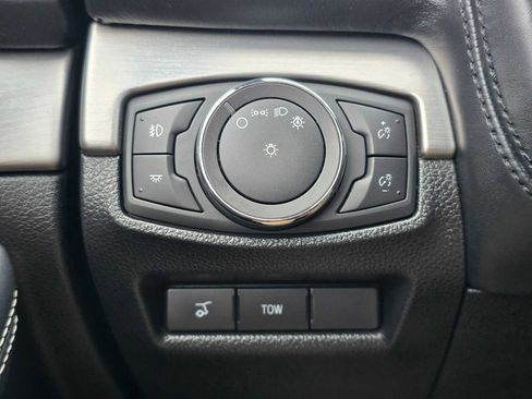 Used 2018 Ford Explorer Platinum image 30