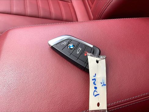 Used 2024 BMW i4 M50 w/ Premium Package AWD/4WD image 19