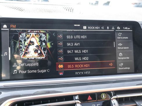 Used 2022 BMW X5 xDrive40i w/ M Sport Package image 25