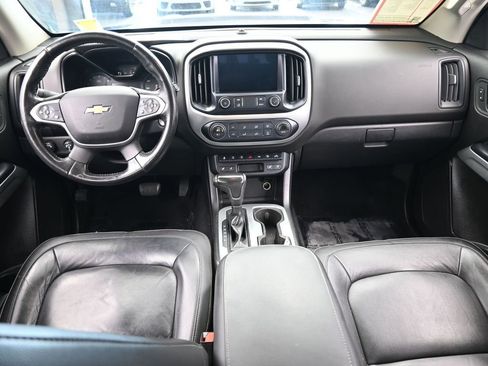 Used 2019 Chevrolet Colorado ZR2 w/ LPO, Power Package image 42