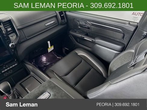 New 2026 RAM 1500 RHO AWD/4WD image 22