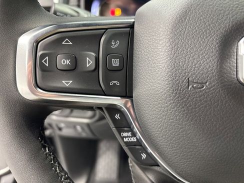 New 2026 RAM 1500 Laramie w/ Night Edition image 12