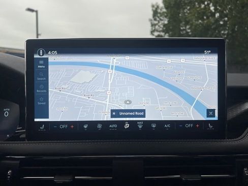 New 2025 Lincoln Corsair Reserve image 18