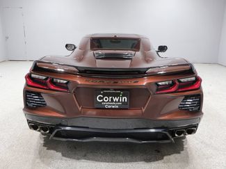 Used 2023 Chevrolet Corvette Stingray Convertible w/ Z51 Performance Package RWD video 3