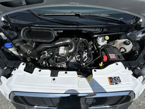 Used 2024 Ford Transit 250 Low Roof w/ Exterior Upgrade Package image 52