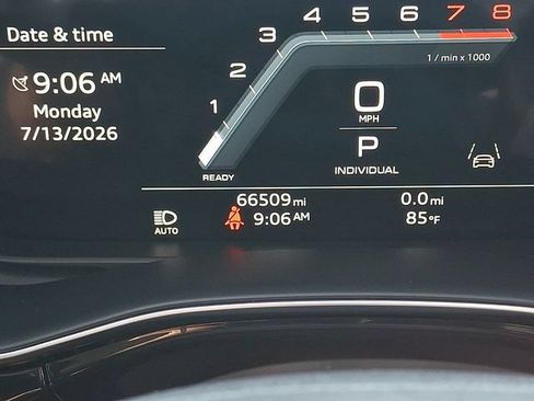 Used 2022 Audi Q7 3.0T Premium Plus AWD/4WD image 22