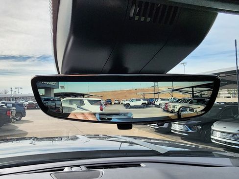 New 2026 GMC Sierra 2500 AT4X w/ LPO, Black Badging Package image 39