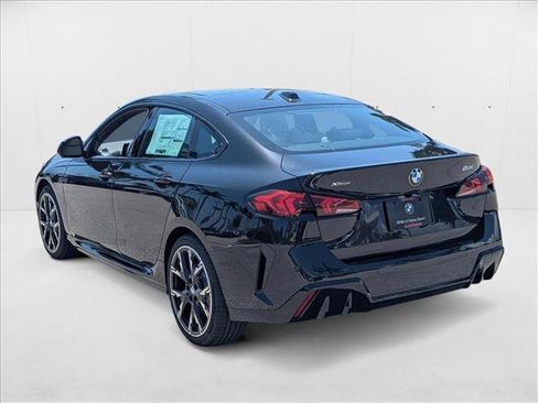 Used 2025 BMW 228i xDrive 228 xDrive w/ Premium Package image 8