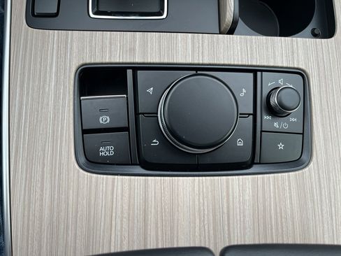 New 2026 MAZDA CX-90 3.3 Turbo w/ Preferred Package image 18