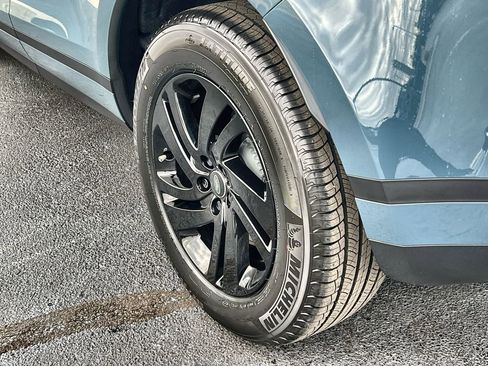 New 2026 Land Rover Range Rover Evoque S image 11