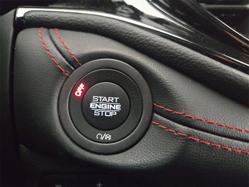 Used 2024 Dodge Durango GT image 23