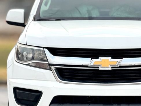 Used 2019 Chevrolet Colorado LT image 11