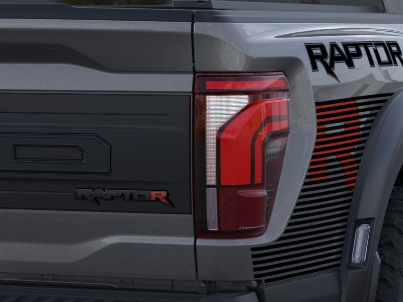 New 2026 Ford F150 Raptor w/ Equipment Group 803A Raptor R AWD/4WD image 21