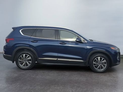 Used 2020 Hyundai Santa Fe Limited AWD/4WD image 6