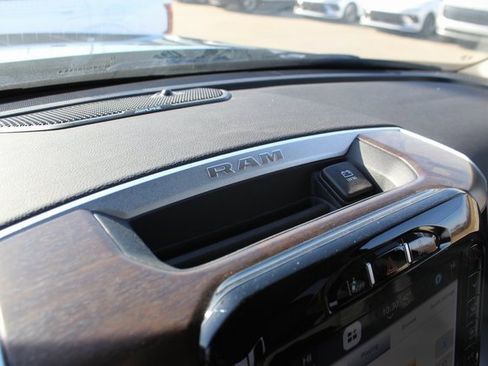 Used 2024 RAM 2500 Laramie w/ Safety Group image 23