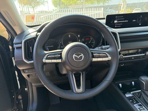 Used 2025 MAZDA CX-50 AWD 2.5 Hybrid w/ Premium Pkg image 15