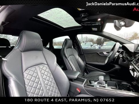 Used 2023 Audi S4 Premium Plus w/ Premium Plus Package image 15