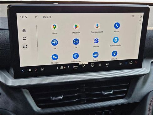 New 2025 Ford Explorer ST-Line image 13