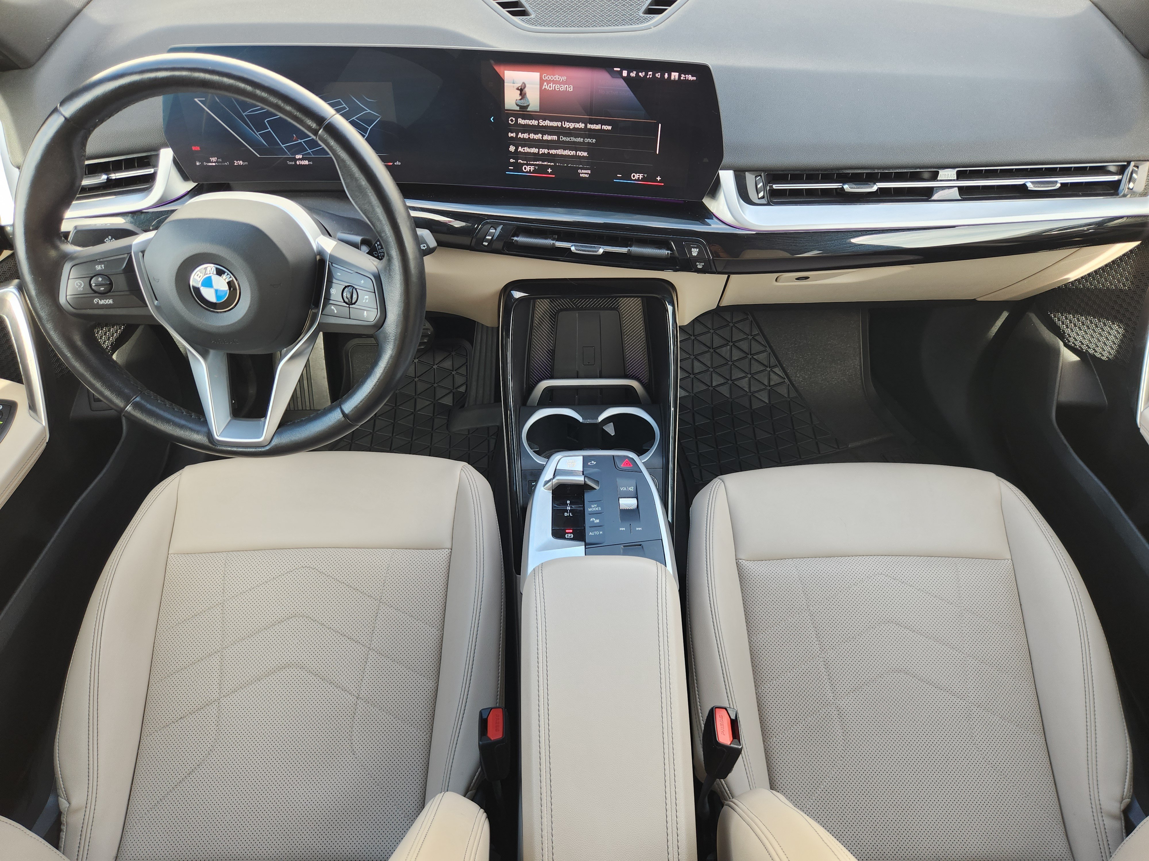 Used 2023 BMW X1 xDrive28i w/ Convenience Package AWD/4WD image 26