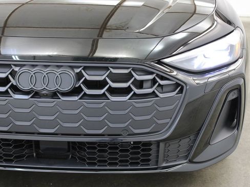 New 2026 Audi A5 2.0T Premium AWD/4WD image 8