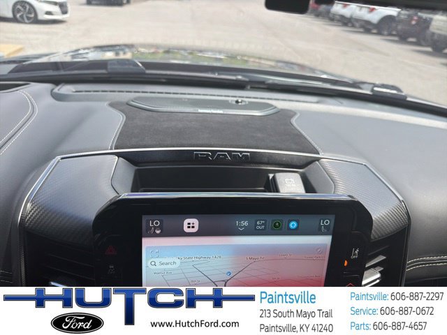 Used 2025 RAM 1500 RHO w/ RHO Level 1 Equipment Group AWD/4WD image 42