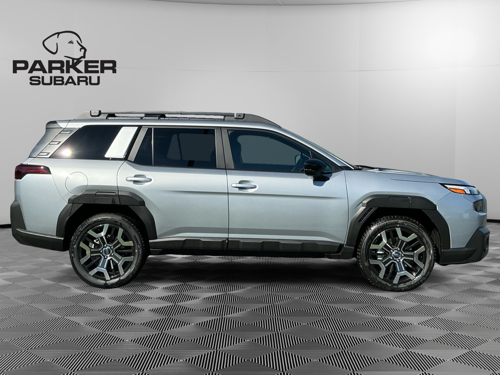 New 2026 Subaru Outback Touring XT AWD/4WD image 6