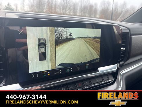 New 2025 Chevrolet Silverado 2500 High Country w/ Technology Package image 4