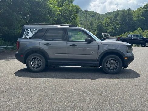 Used 2022 Ford Bronco Sport Big Bend AWD/4WD image 8