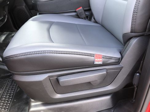 New 2026 RAM 2500 Tradesman w/ Chrome Appearance Group image 22