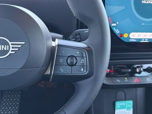 New 2026 MINI Cooper S FWD image 30