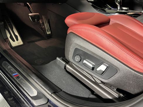 Certified 2023 BMW X3 M40i w/ Premium Package image 13