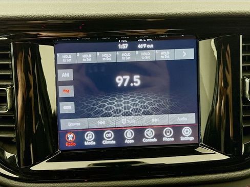 Used 2024 Dodge Durango GT w/ Trailer Tow Group IV image 14