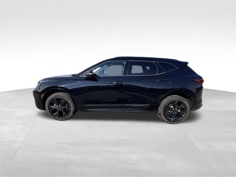 Used 2020 Chevrolet Blazer RS AWD/4WD image 3