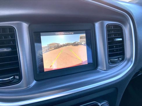 Used 2020 Dodge Charger SXT w/ Blacktop Package image 27