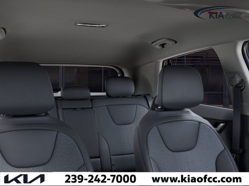 New 2026 Kia Niro Wind FWD image 27