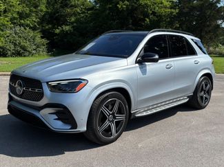 Used 2025 Mercedes-Benz GLE 450 4MATIC video 2