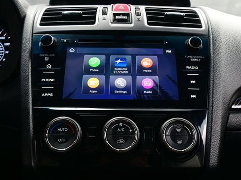 Used 2020 Subaru WRX Premium image 20