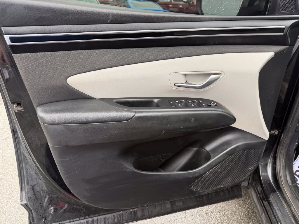Used 2023 Hyundai Tucson SEL w/ Convenience Package AWD/4WD image 36