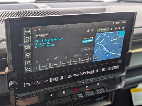 Used 2025 GMC Hummer EV 2X AWD/4WD image 29