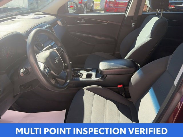 Used 2019 Kia Sorento AWD image 12