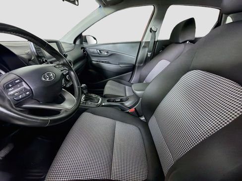 Used 2021 Hyundai Kona SEL FWD image 13