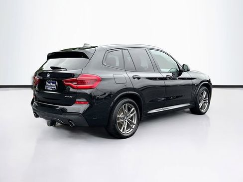 Used 2019 BMW X3 xDrive30i image 7