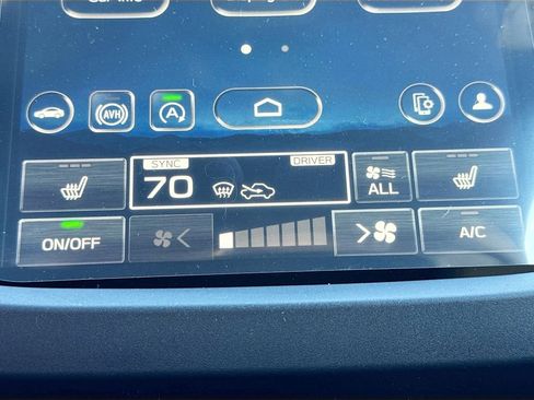 New 2026 Subaru Forester Sport image 18